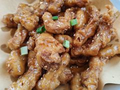-九转小磨·非遗东北菜(群力店)