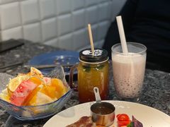 -水天堂西餐厅(余姚众安广场店)