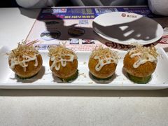 -粤点越有·茶点·粤菜(樵岭国际店)