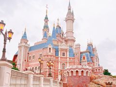 -上海迪士尼度假区
