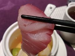 -樱之盛宴·蟹料理海鲜自助(前进大街店)