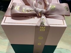 -BEAST野兽派(上海浦东嘉里城店)