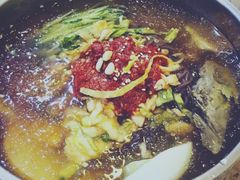 -白玉·朝鲜族烤串(深圳Kkone店)