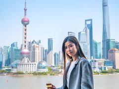 -上海和平饭店华懋阁 Cathay Room