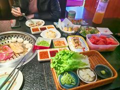 -牛焱·烧肉酒肆(五大道店)