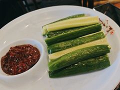 -竹叶涮肉坊(总店)