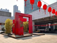 -长沙滨江文化园