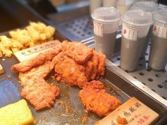 -和府捞面(东直门银座店)