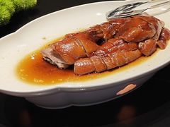 -云锦壹号·淮扬宴(徐汇万科店)