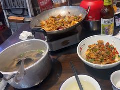 -富正毅三下锅连锁(三店)