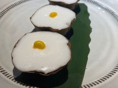 -星叶·东南亚料理(温州万象城店)