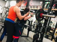 -享受健身·美体塑形馆