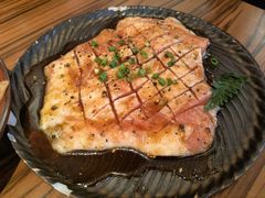 -烧肉一番·新韩式炭火烤肉(大岭山店)