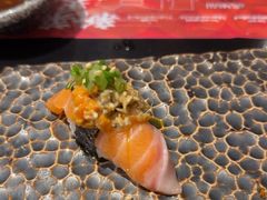 -古田居·特色寿司料理(骏欣中心店)