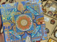 -西安市广仁寺