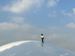 -上海月湖雕塑公园