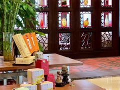 -顺德喜来登酒店·采悦轩