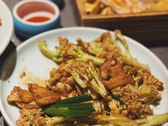 -老头儿油爆虾(星光一期店)