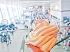 -肯德基(南京站A2检票口楼上)