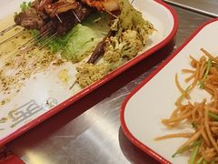 -遇西祠·海鲜烧烤(总店)