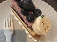 -黑草莓(重庆路店)