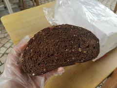 -佐敦面包铺·JORDAN BAKERY