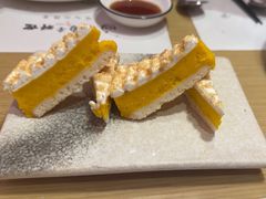 -小句号·精致料理(江南环球港店)