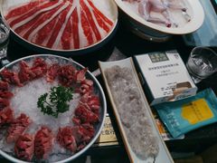 -五星桥原切肥牛火锅·30年专注好牛肉(湖塘店)