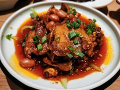 -龙聚德北京烤鸭(沙坪坝华宇A馆店)