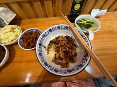 -君东记本帮面馆(天钥桥路店)
