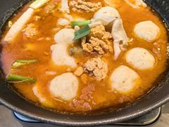 -肖记公安牛肉鱼杂馆·省级非物质文化遗产(江汉路直营店)