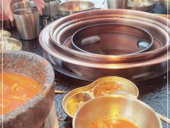 -伏一解牛烤肉专门店(信业购物中心店)