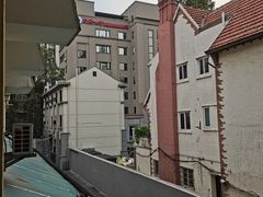 -上海市皮肤病医院(武夷路院区)