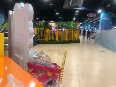 -嘉文梦想世界(SM天津滨海城市广场店)