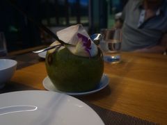 -芽庄MP泰式海鲜海景餐厅