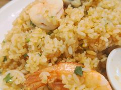 -台上设计餐厅(歌华大厦店)