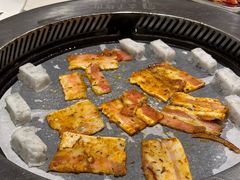 -么子烤肉(化龙池店)