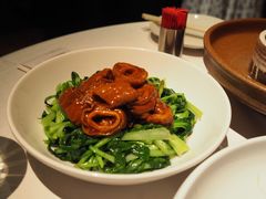 -玫瑰厅上海菜(兴国路店)