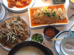 -荔粥记潮汕砂锅粥(太湖路店)