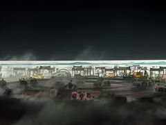 -鼎盛王朝康熙大典实景演出