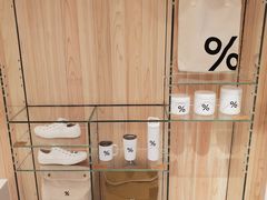 -% Arabica阿拉比卡咖啡(深圳湾万象城店)