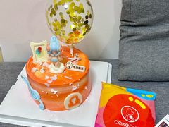 -CAKE BOSS 蛋糕老板(西单君太百货店)