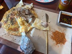 -那拉提之疆·新疆菜(美院店)