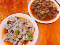 -温州一家人美食(西木头市店)