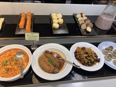 -素清香(解放路店)