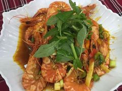 -QQ海鲜餐厅