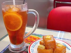 -克茗冰室(壹方天地店)