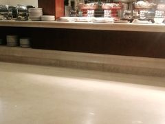 -西双版纳洲际度假酒店-海鲜傣味烧烤·侬香全日制餐厅