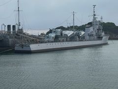 -中国人民解放军海军博物馆