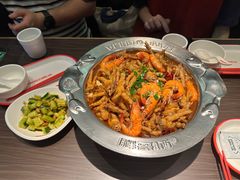 -胖哥俩肉蟹煲(福州仓山爱琴海店)